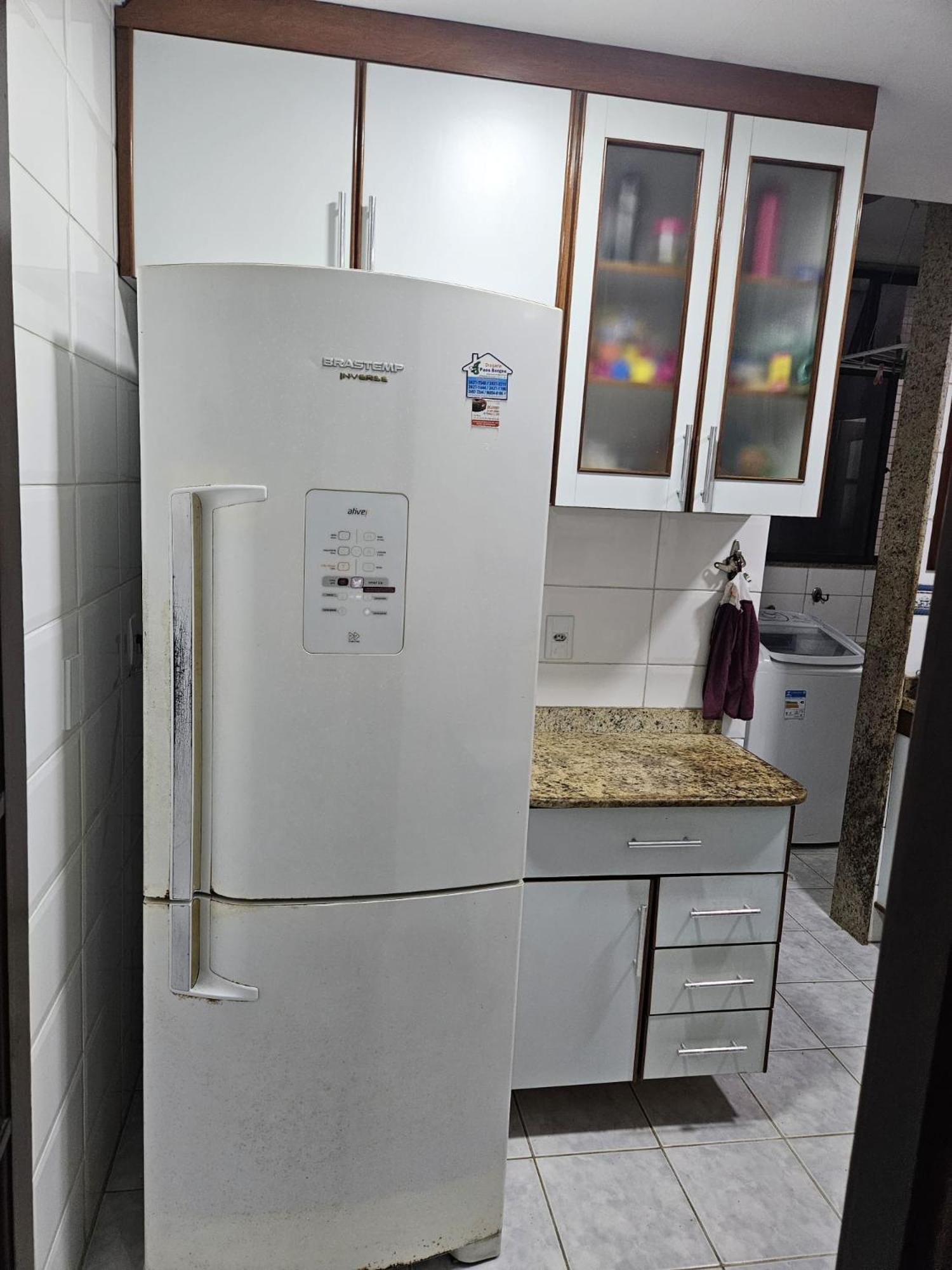 Varanda Do Recreio Appartement *