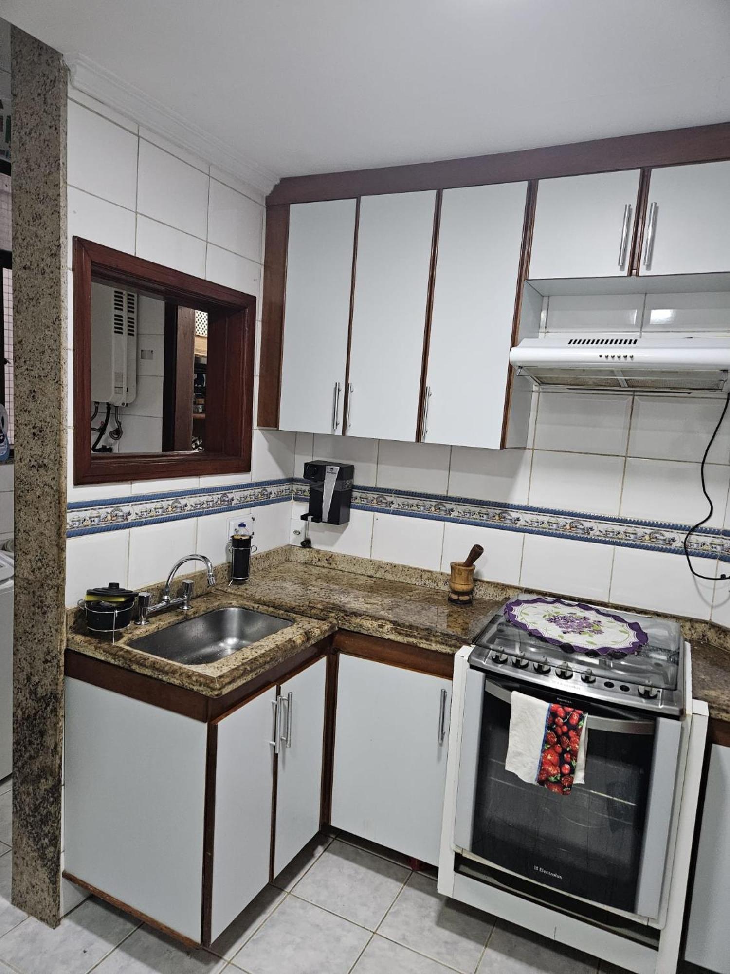 Appartement Varanda Do Recreio Rio de Janeiro