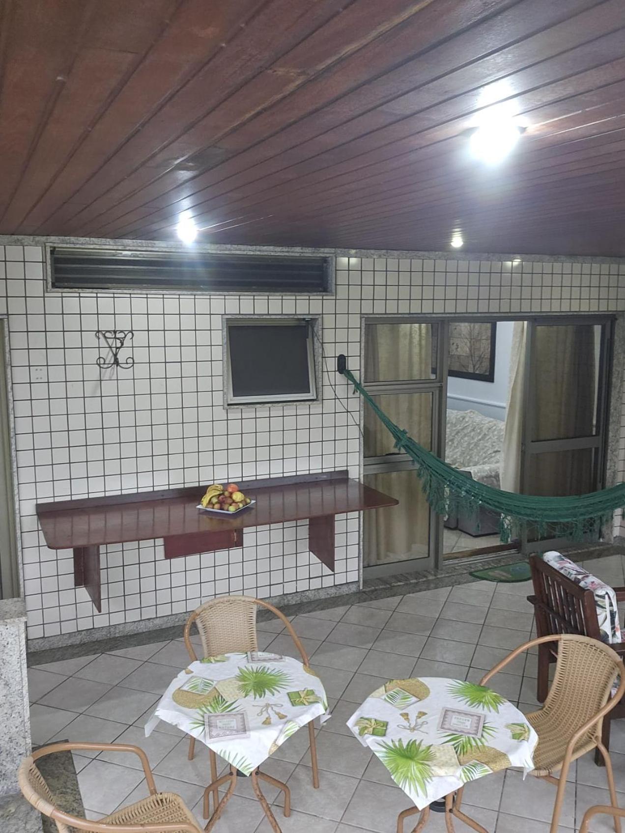 Varanda Do Recreio Appartement