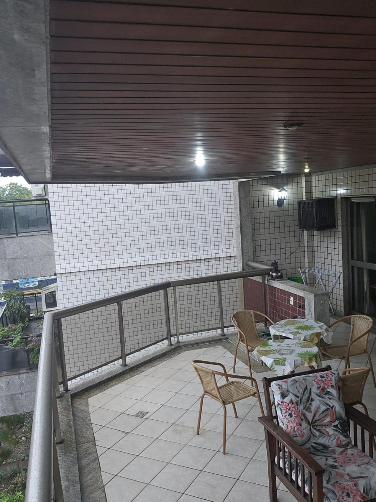 Appartement Varanda Do Recreio