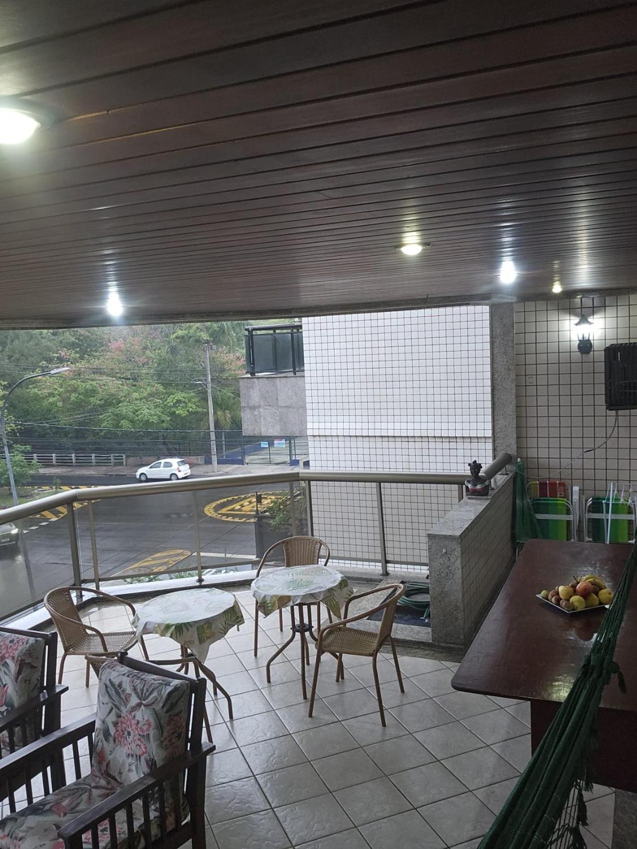 Varanda Do Recreio Appartement *