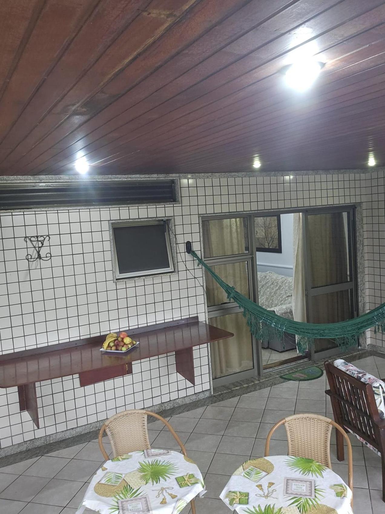 Appartement Varanda Do Recreio Rio de Janeiro