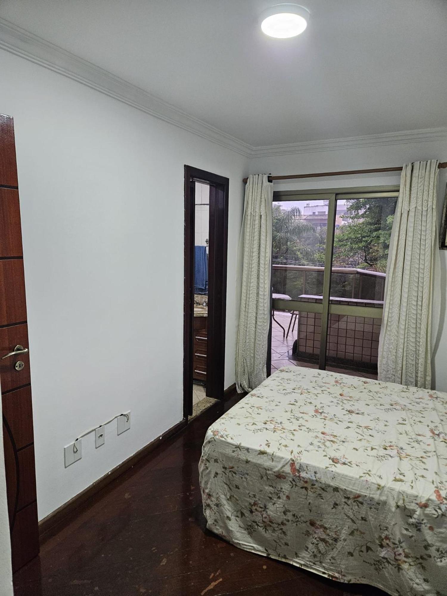 Varanda Do Recreio Appartement *