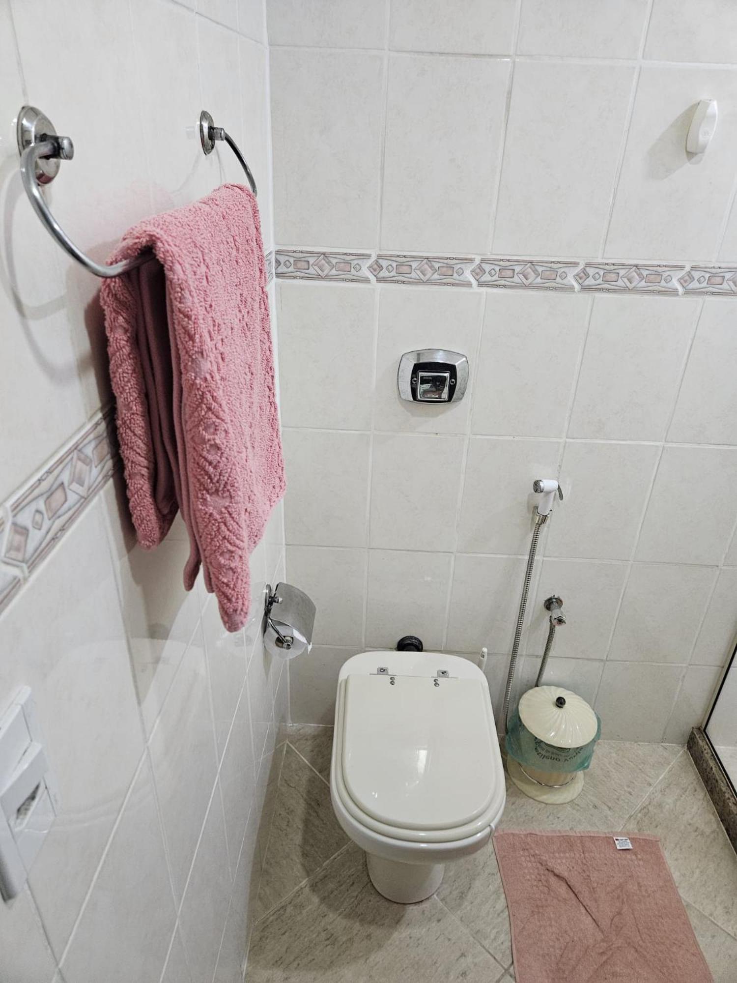 Varanda Do Recreio Appartement