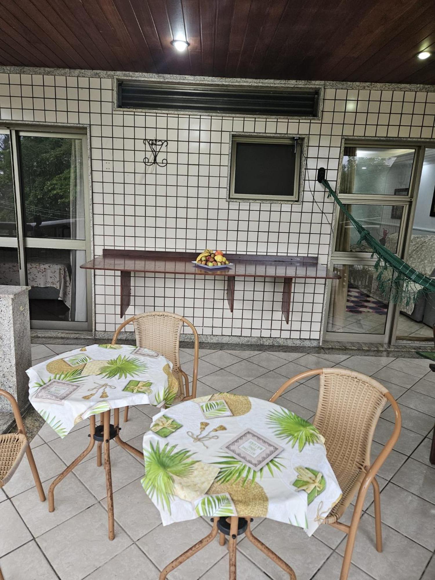 Appartement Varanda Do Recreio *