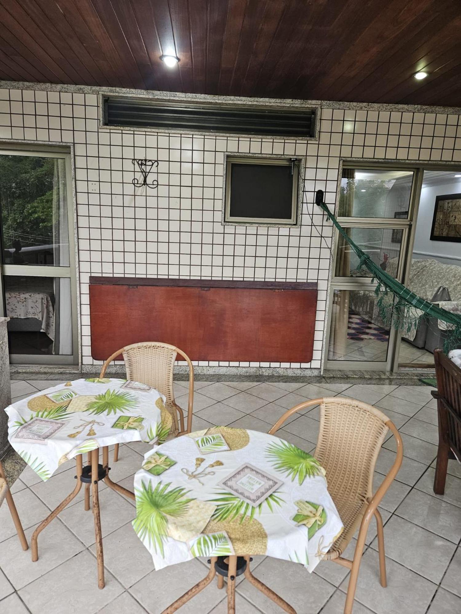 Varanda Do Recreio Appartement Rio de Janeiro