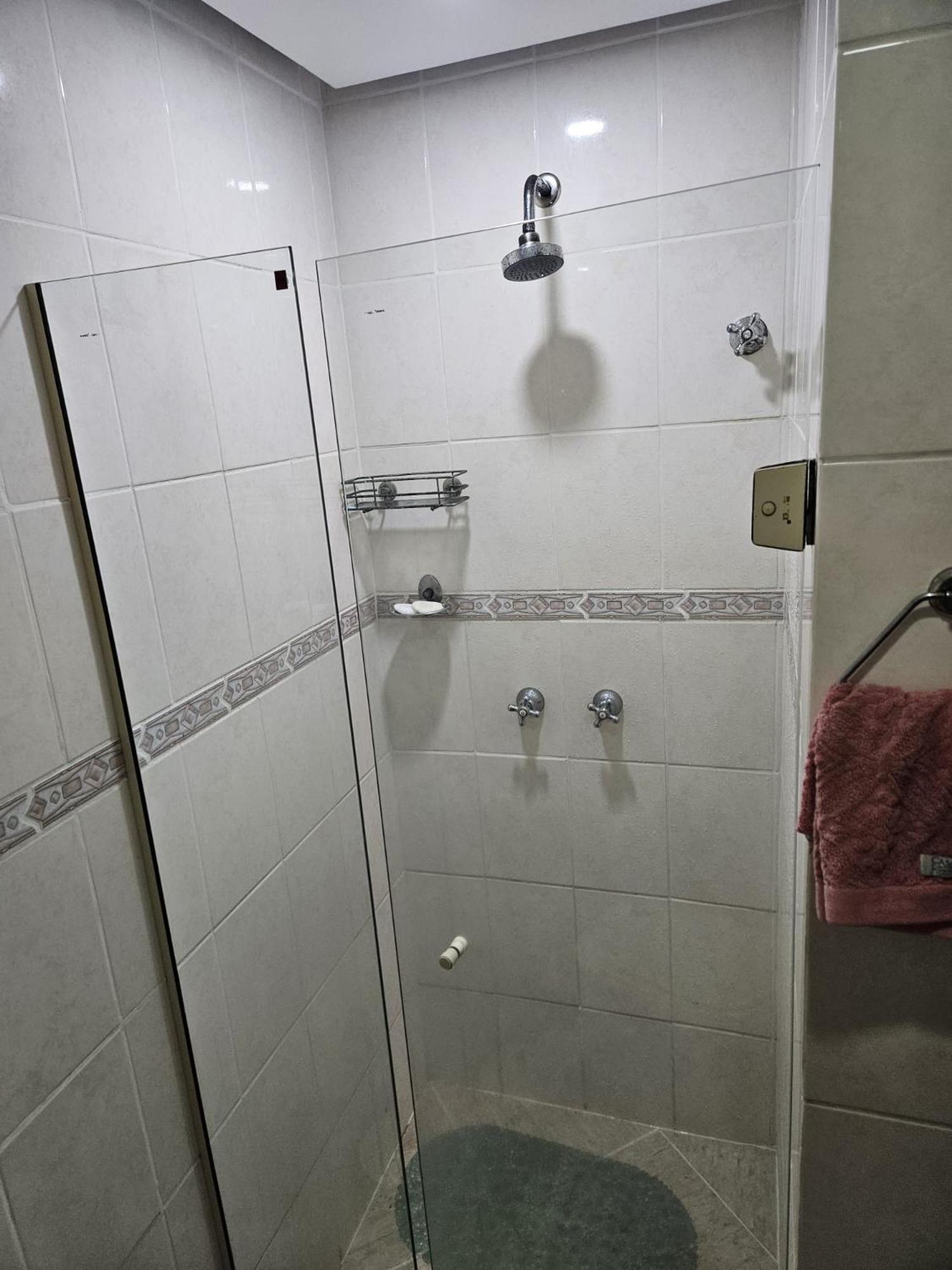 Varanda Do Recreio Appartement