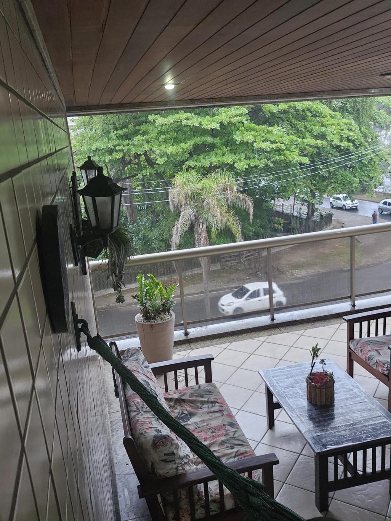 Appartement Varanda Do Recreio
