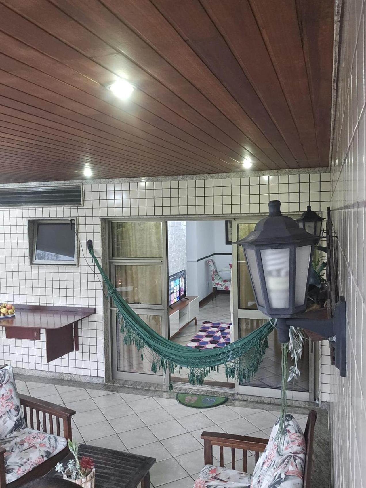Varanda Do Recreio Appartement *