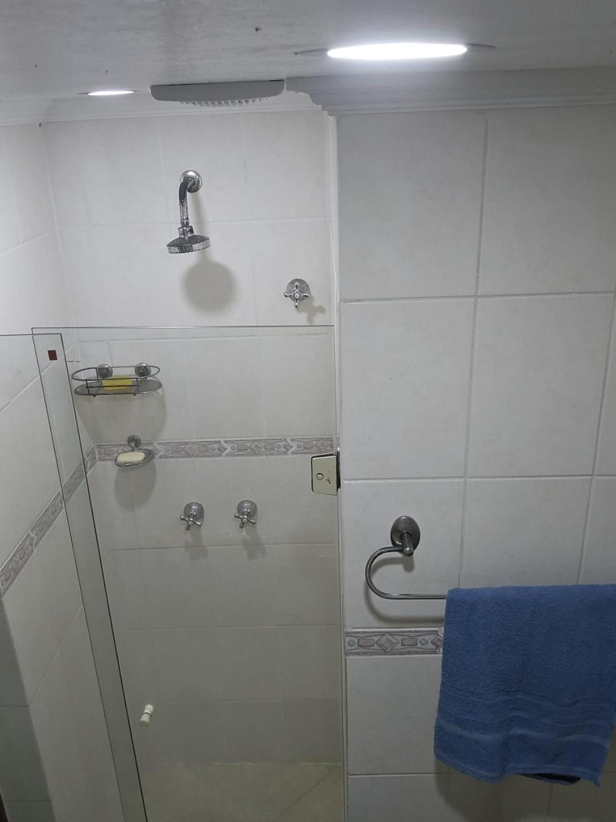 Varanda Do Recreio