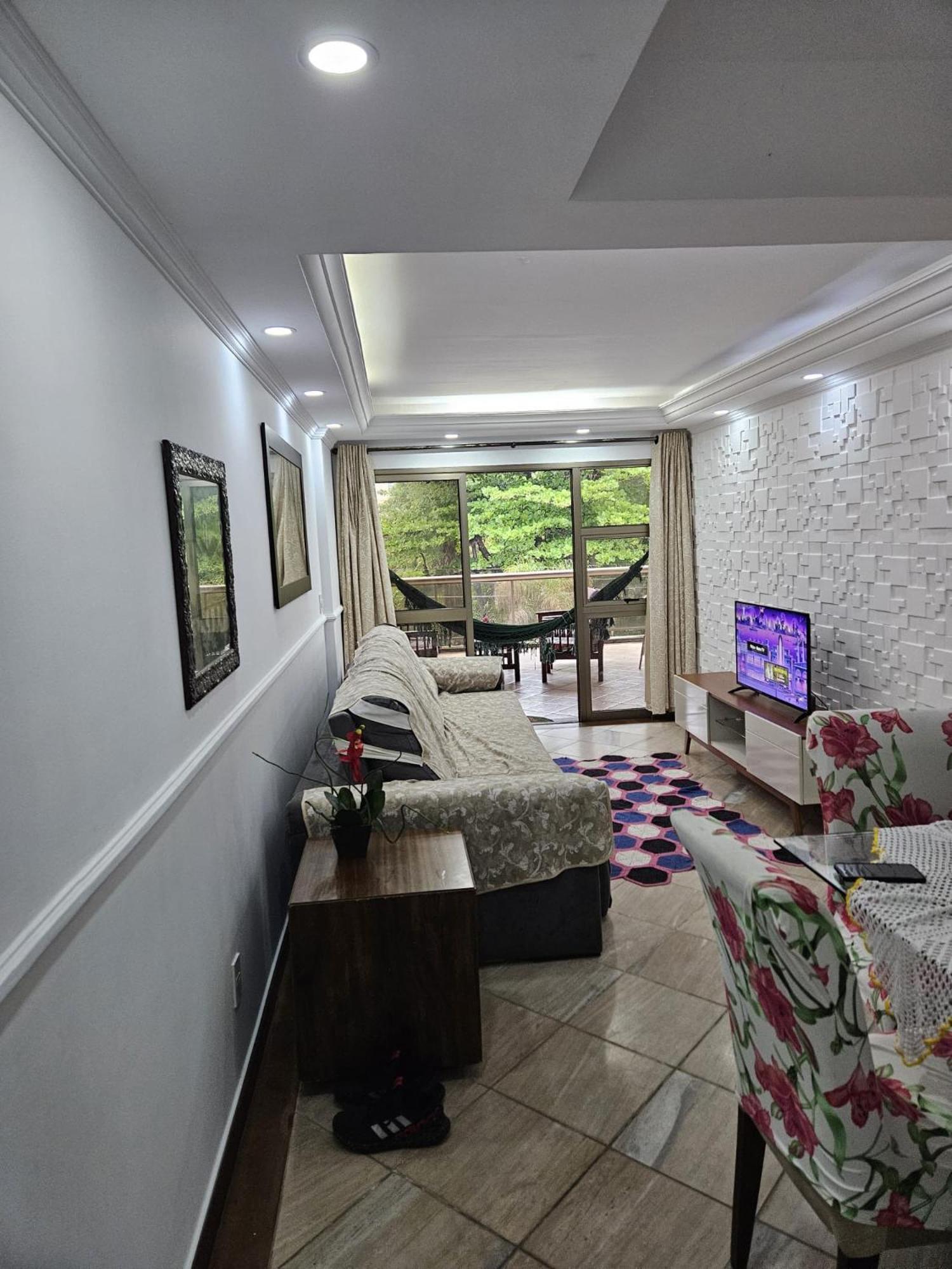 Appartamento Varanda Do Recreio *