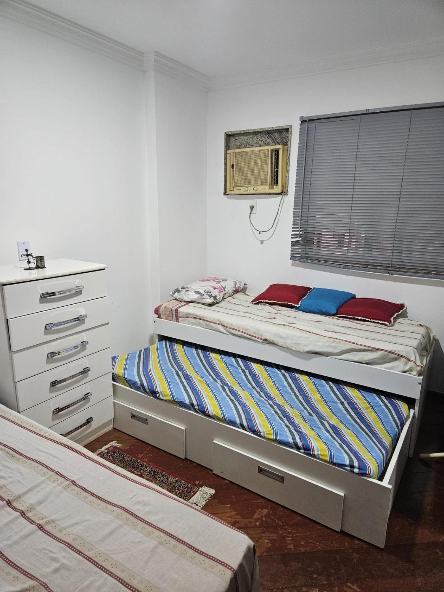 Varanda Do Recreio Appartamento *