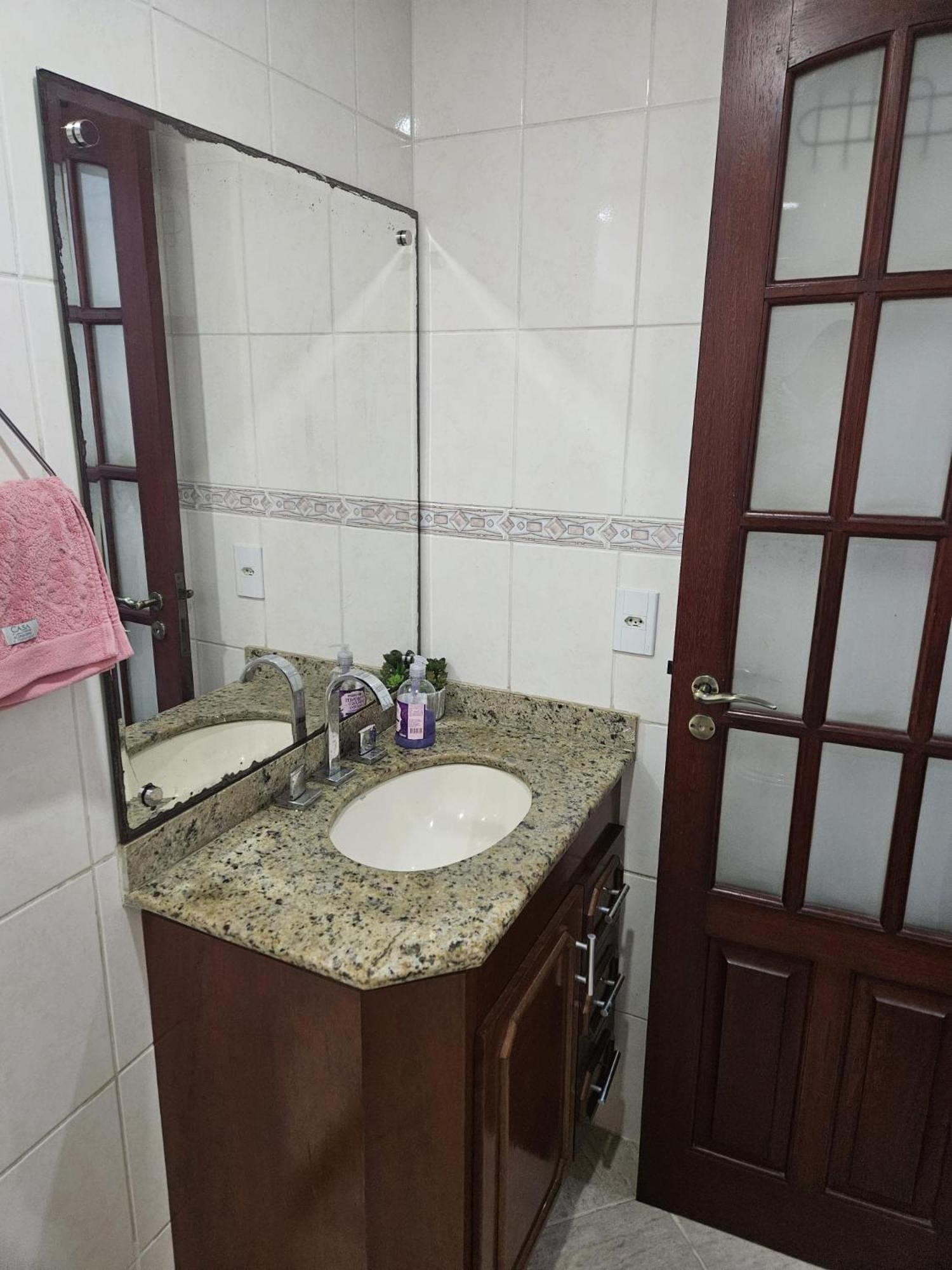Appartamento Varanda Do Recreio Rio de Janeiro