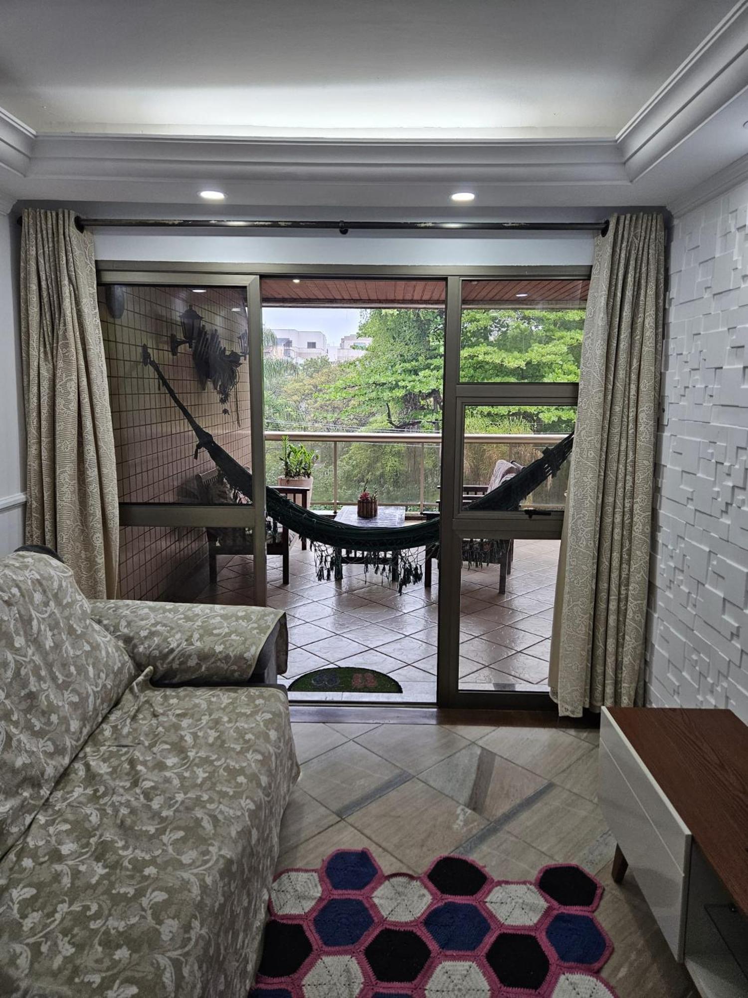 Appartamento Varanda Do Recreio *
