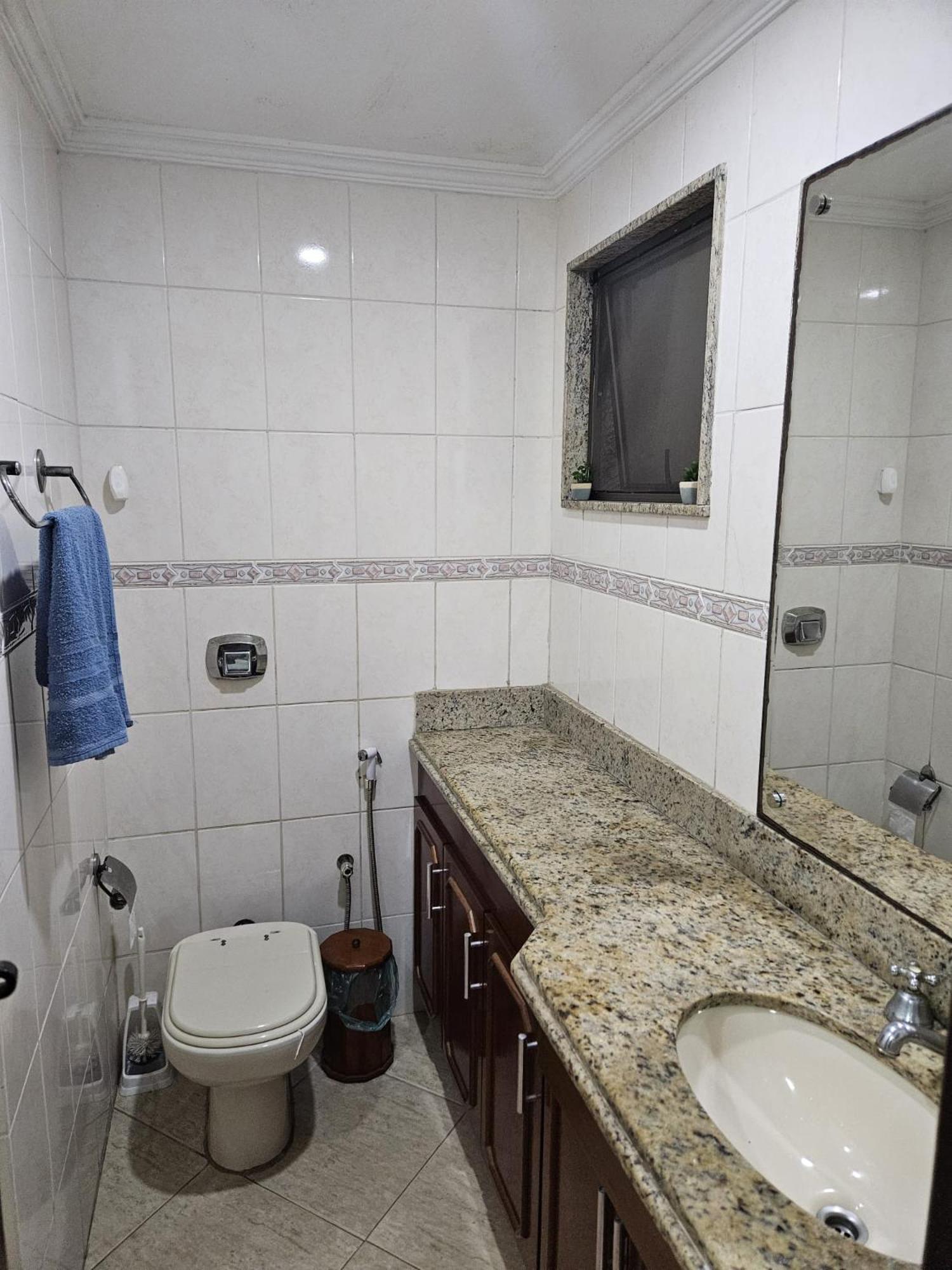 Varanda Do Recreio Appartamento