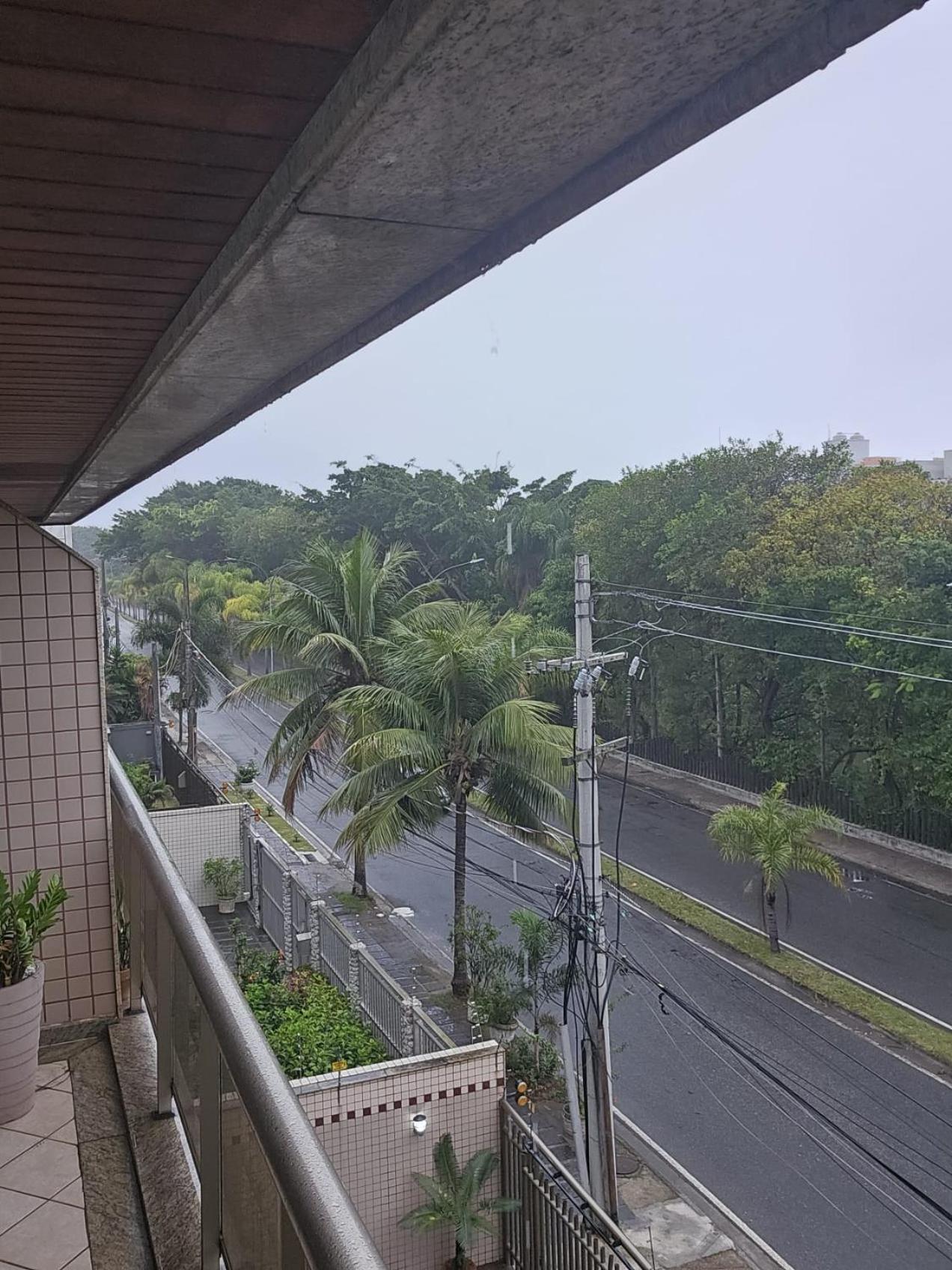 Appartamento Varanda Do Recreio Rio de Janeiro