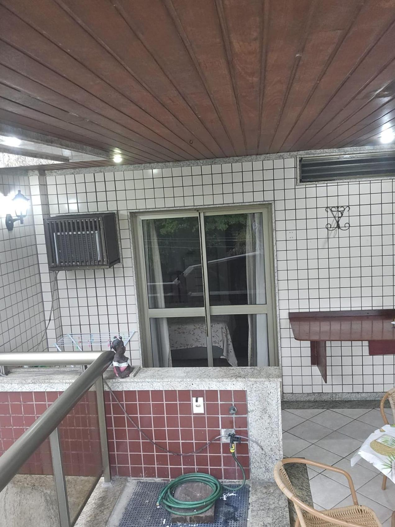 Appartamento Varanda Do Recreio *
