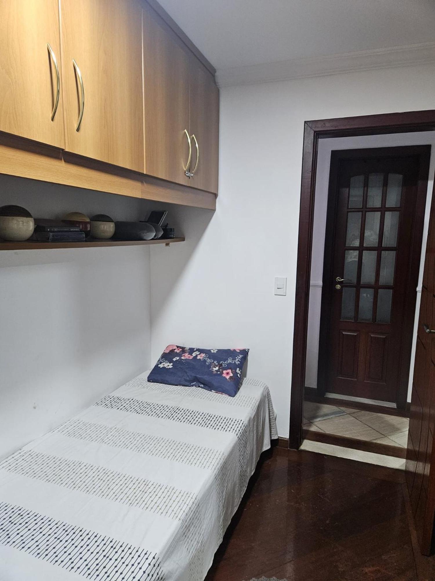 Varanda Do Recreio Appartamento Rio de Janeiro