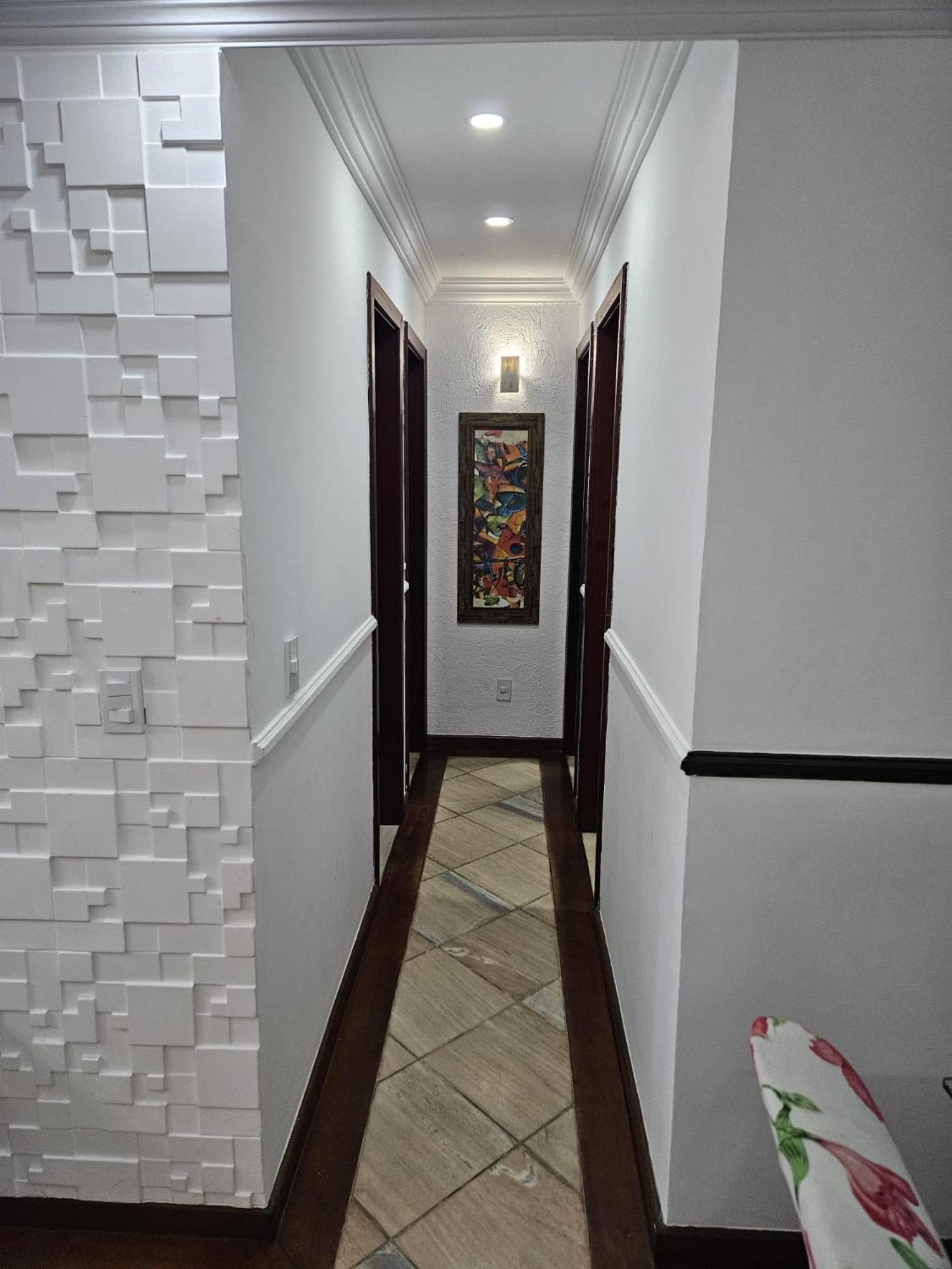 Appartamento Varanda Do Recreio Rio de Janeiro